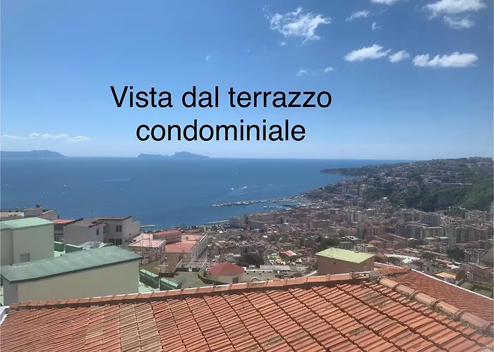 B&B Floridiana Napoli